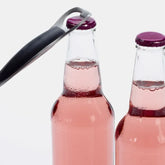 Steel Bottle Opener