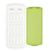 No-Spill Ice Stick Tray