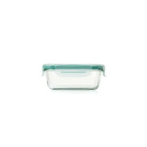 OXO Good Grips 1.6 Cup Smart Seal Glass Rectangle Container