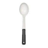 OXO Good Grips Nylon Slotted Spoon — Oat
