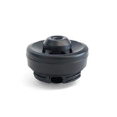 Replacement Carafe Lid & Mixing Tube for 9-Cup Coffee Maker