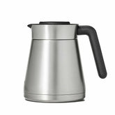 Replacement Carafe with Lid & Mixing Tube for 12-Cup Coffee Maker