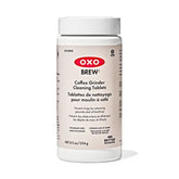OXO Brew Coffee Grinder Cleaning Tablets