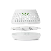 GreenSaver Standing Crisper Insert - 1 Pc