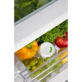 GreenSaver Standing Crisper Insert - 2 Pc