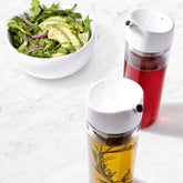 Precision Pour Glass Dispenser Set