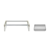 Adjustable Deep Drawer Organizer