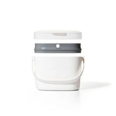 Easy-Clean Compost Bin - 1.75 Gal
