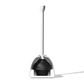 Toilet Plunger with Cover