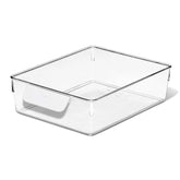 Refrigerator Storage Bin 8 In X 10 In