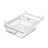 Refrigerator Undershelf Drawer 10 In