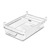Refrigerator Undershelf Drawer 14 In