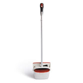 Upright Sweep Set