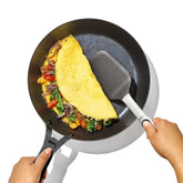OXO Outdoor Silicone Camp Stove Turner
