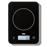 Everyday Glass Food Scale 11lbs/5kg