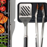 Outdoor 3-Piece Grilling Tool Set