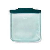 Silicone Reusable Bag - Sandwich Bag (28 oz) - Lagoon