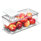 Produce Saver Bin with Filter