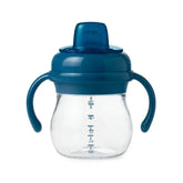 Transitions Soft Spout Sippy Cup with Removable Handles