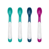 Infant Feeding Spoon Set