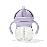 Transitions Straw Cup With Removable Handles - 6 Oz
