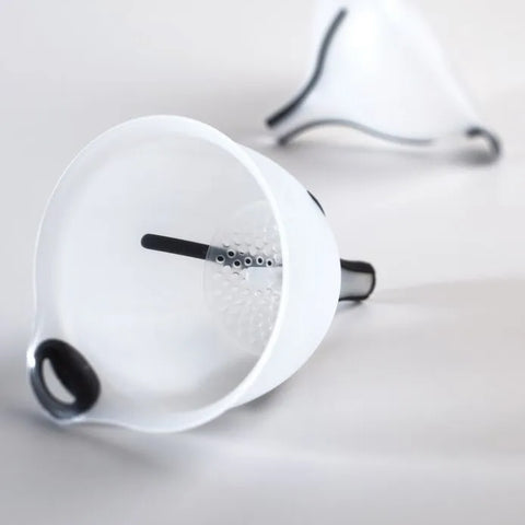 3-Piece Multi-Purpose Funnel Set