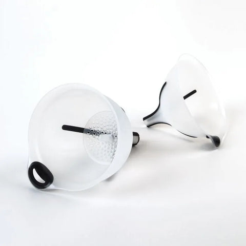 3-Piece Multi-Purpose Funnel Set