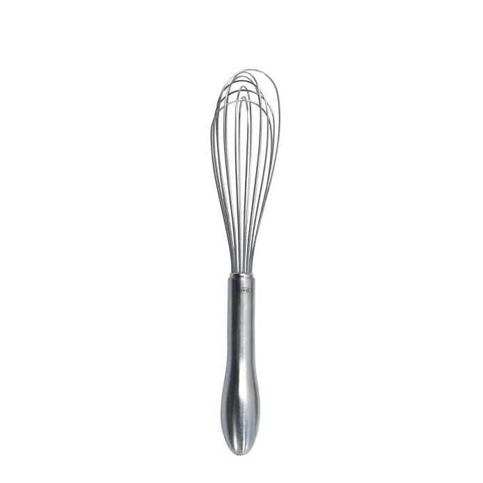 OXO 9" Steel Whisk