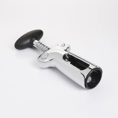 Steel Winged Corkscrew
