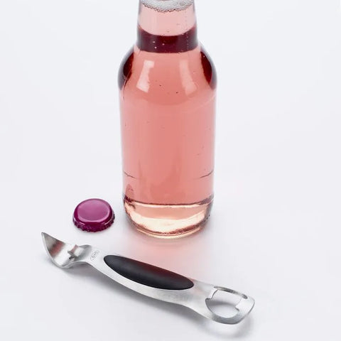 Steel Bottle Opener