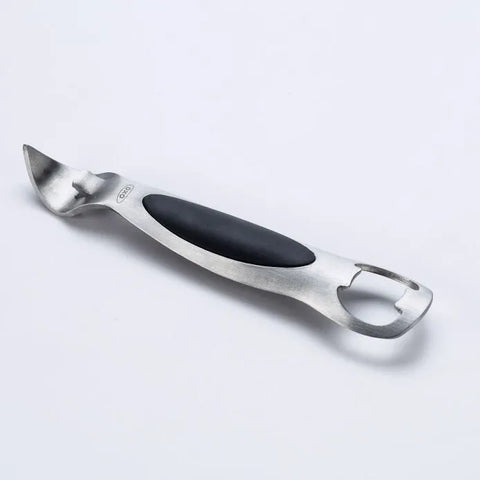 Steel Bottle Opener
