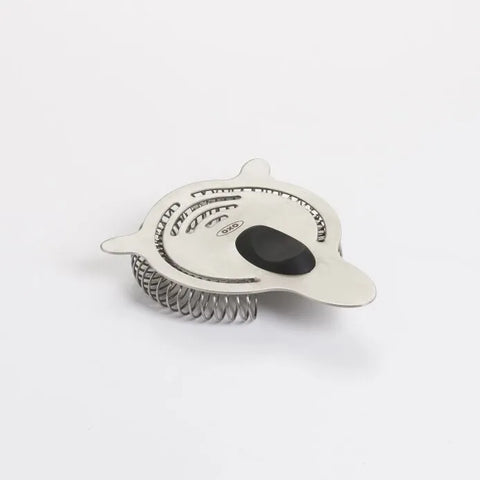 Steel Cocktail Strainer