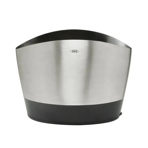 Stainless Steel Utensil Holder