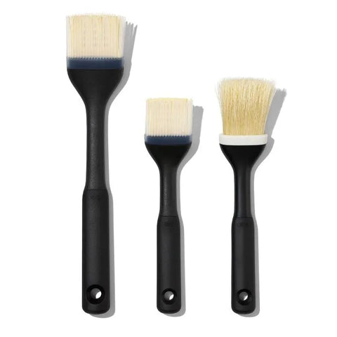 OXO Good Grips Silicone Pastry Brush