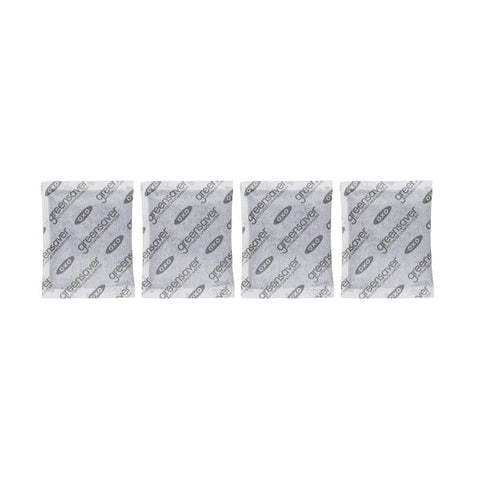 OXO GreenSaver Carbon Filter Refills - 4 Pack