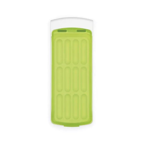 No-Spill Ice Stick Tray
