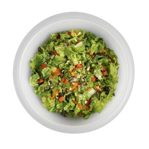 OXO Good Grips Salad Chopper & Bowl