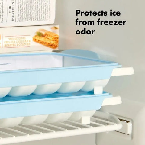 Ice Cube Tray