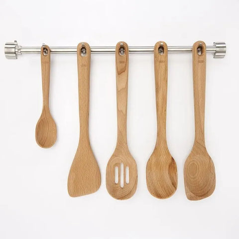Wooden Sauté© Paddle