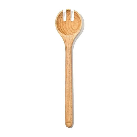 Beechwood Salad Servers – 2-Piece Set