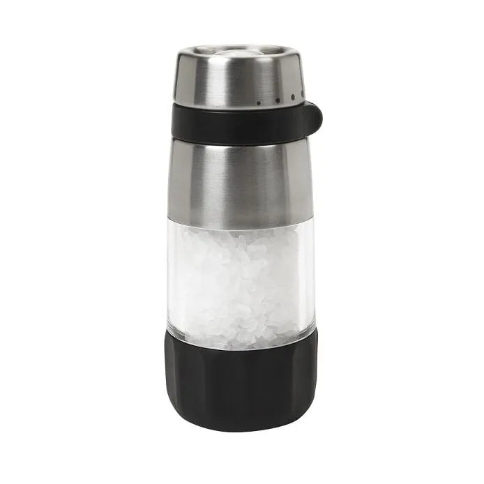 Accent Mess-Free Salt Grinder