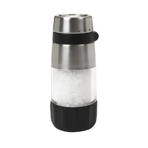 Accent Mess-Free Salt Grinder