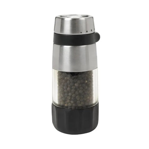 Accent Mess-Free Pepper Grinder