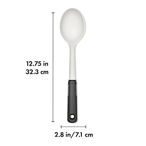 OXO Good Grips Nylon Spoon — Oat