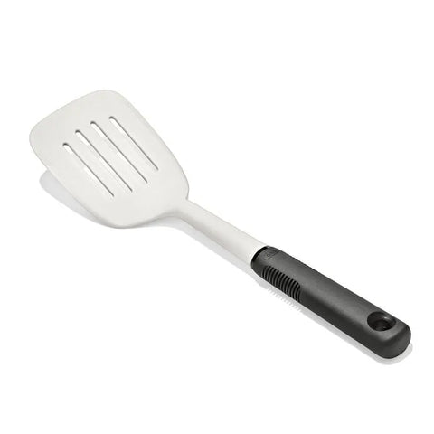 OXO Good Grips Nylon Square Turner — Oat