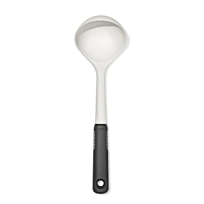 OXO Good Grips Nylon Ladle — Oat