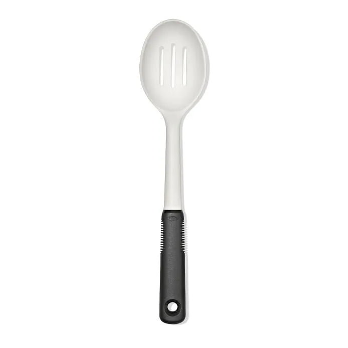 OXO Good Grips Nylon Slotted Spoon — Oat