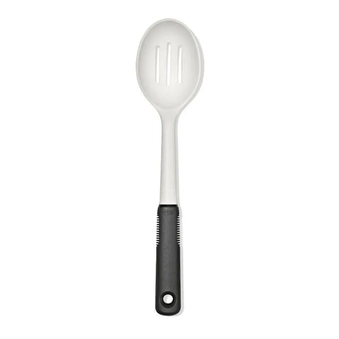 OXO Good Grips Nylon Slotted Spoon — Oat