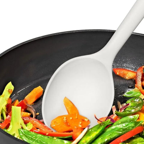 OXO Good Grips 4-Piece Nylon Utensils Set — Oat