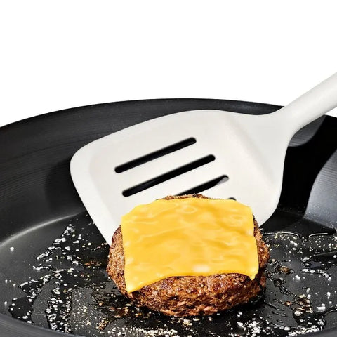OXO Good Grips 4-Piece Nylon Utensils Set — Oat